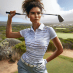 Women’s Golf Fashion: Chic Styles to Enhance Your Game
