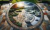 Travertine Flooring: Revamping Outdoor Areas in East Renfrewshire