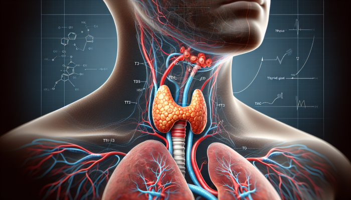Thyroid Blood Test: The Essential Guide for Renfrew Residents