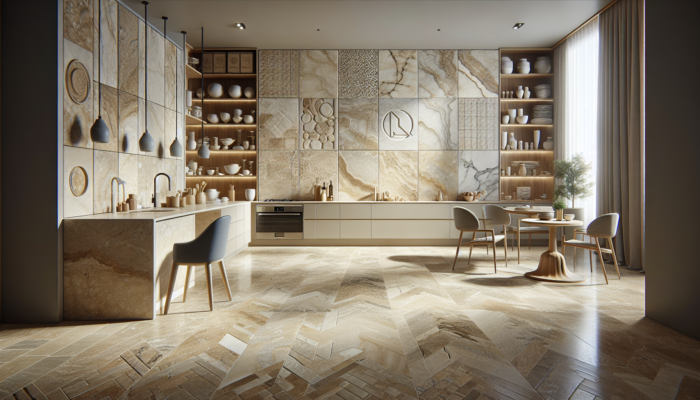 Travertine Surfaces Cleaning: Essential Guide for the UK