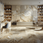 Cleaning Travertine Surfaces: Your Essential Guide for the UK