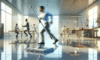 Spray Mops for Stone Floors: Key Maintenance Insights