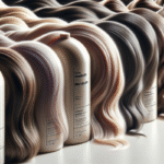 Choosing the Right Shampoo for Healthy Hair