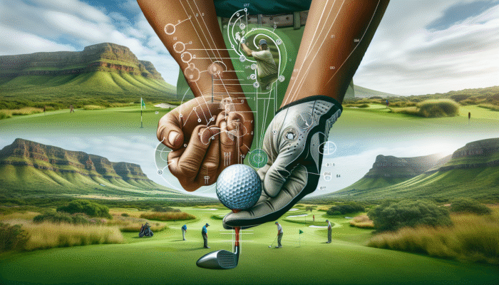 Improve Golf Swing: Essential Tips for New Players