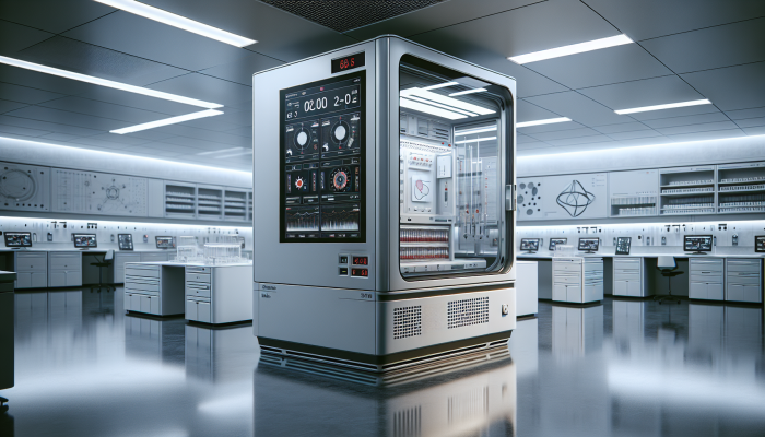 Blood Test Incubator: Essential Tips and Insights