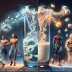 Protein Absorption Rate: Understanding Key Influencing Factors