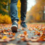Xero Shoes: Tips for Seniors’ Comfort and Fall Prevention