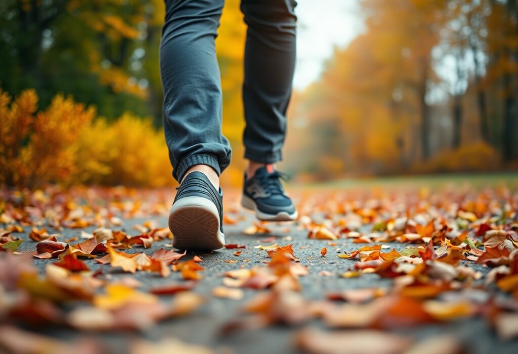 Xero Shoes: Tips for Seniors’ Comfort and Fall Prevention