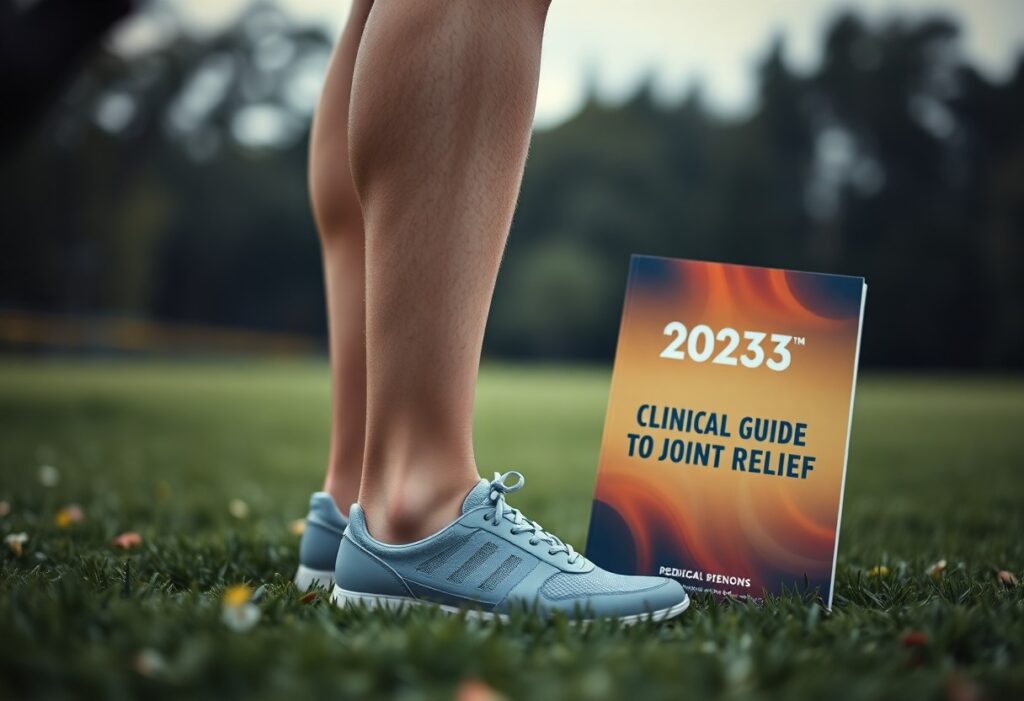Xero Shoes for Knee Pain Relief: Updated for 2025