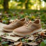 Xero Shoes Vegan Line: Sustainability and Ethics for 2025