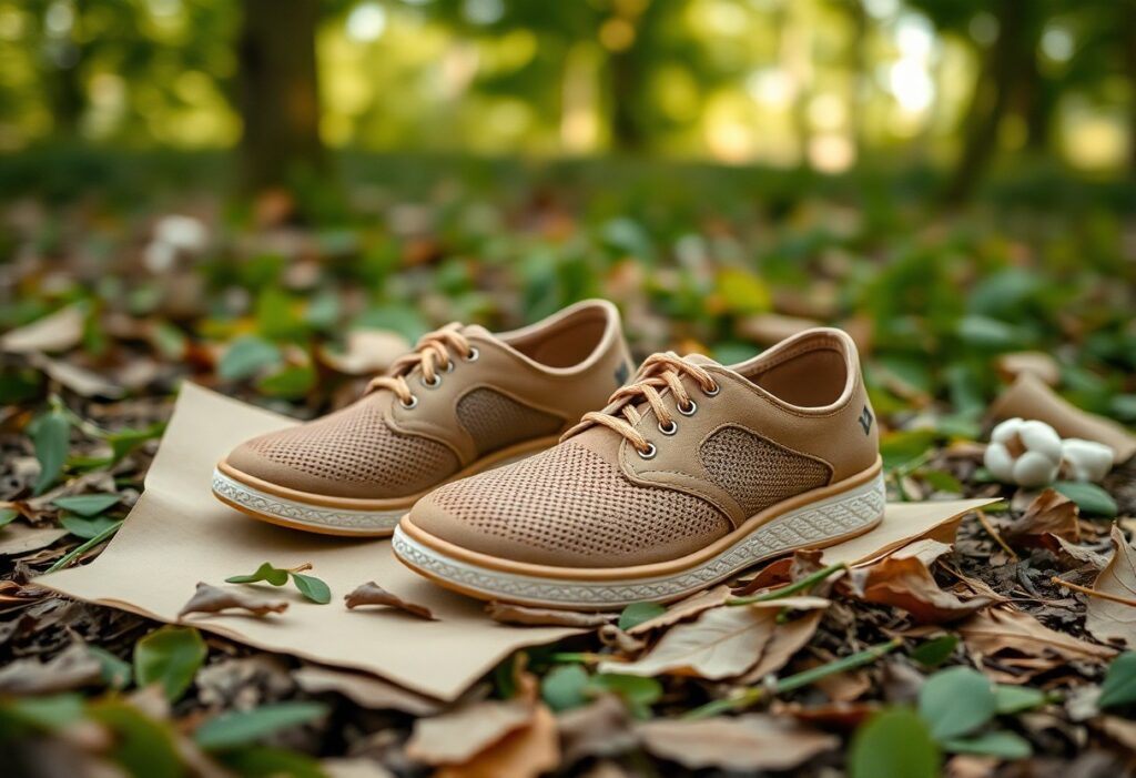 Xero Shoes Vegan Line: Sustainability and Ethics for 2025