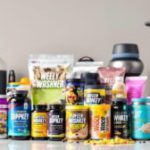 Vegan Protein Supplements for Building Muscle: Start Your Brand