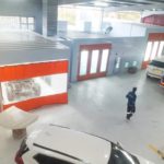 Spray Booth Cleaning: Essential Maintenance Tips for Professionals
