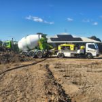 Concrete Pumping Safety Protocols for 2025