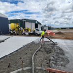 Concrete Volume Estimating for Pumping Made Accurate