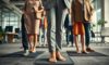 Barefoot Footwear for Ergonomic Work Solutions