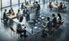 Google Workspace Guide: Effortless Productivity Boosts