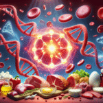 Vitamin B12 Blood Test for Your Health in Stockport