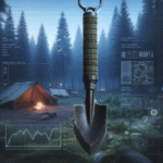 Survival Shovel Picks: Must-Have Tools for Adventures