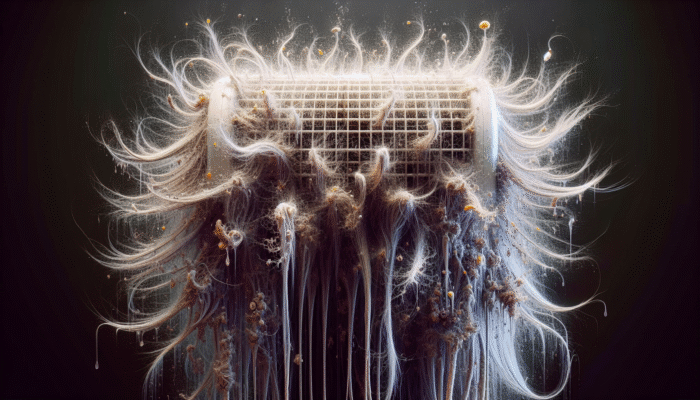 Hydrated Hair: Essential Care Tips for Winter Heaters