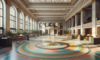 Terrazzo Floor Restoration for West Lothian Residences