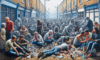 Substance Use Disorders: A Crucial Guide for the UK