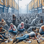 Substance Use Disorders: A Crucial Guide for the UK