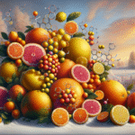 Immune System Boosting Foods: A Vital Resource