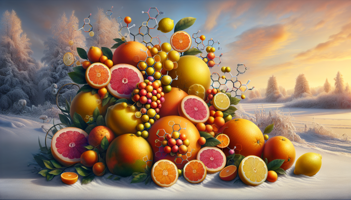 Immune System Boosting Foods: A Vital Resource