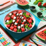 No-Cook Recipes for Refreshing Easy Meals on Hot Days