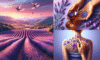Lavender for Eczema: A Comprehensive Natural Treatment Guide