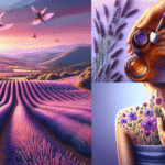 Lavender for Eczema: A Comprehensive Natural Treatment Guide