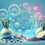 Fennel Benefits: Quick Guide for Natural Bloating Relief