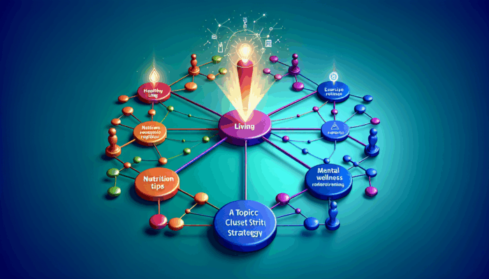 Video Topic Clusters for SEO Success Achievements