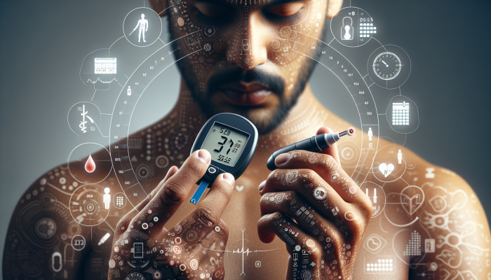 Diabetes Blood Test Essentials for Brentwood Residents