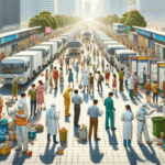 Sanitation Solutions for Effective Urban Development