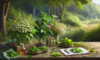 Herbal Decoctions: A Guide to Traditional Brewing Mastery