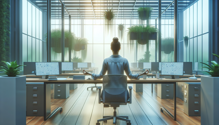 Coping with Work-Related Stress: Top Effective Strategies