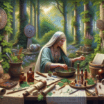 Herbal Tincture Formulations: Advanced Techniques Mastery