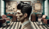 Men’s Hairstyles: Classic Styles for Every Event