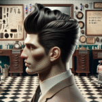 Men’s Hairstyles: Classic Styles for Every Event