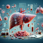 Liver Blood Test Analysis: Expert Insights in Fareham