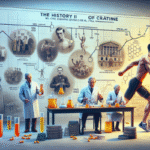 Creatine Benefits: New Research Insights Revealed