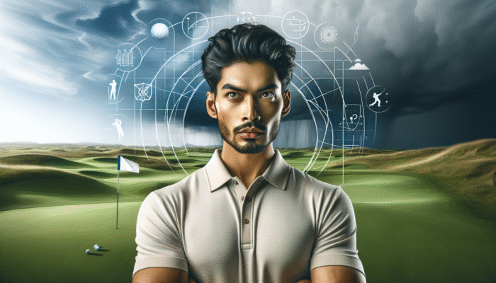 Golf Mental Toughness: Essential Strategies for Improvement