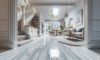 Porcelain vs Natural Stone Flooring Options Available in Edinburgh