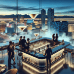 Espresso Martinis: Top Picks in Las Vegas Bars