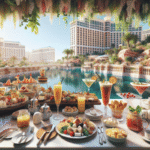 Boozy Brunch in Vegas: Your Essential Guide to Fun