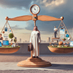 Work-Life Balance for Men: Proven Strategies for Achievement