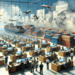 Office Clearing Solutions for Efficient Spaces in the UK