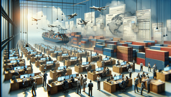Office Clearing Solutions for Efficient Spaces in the UK